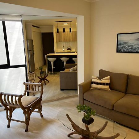 Barranco Apartment Lima Peru ภายนอก รูปภาพ