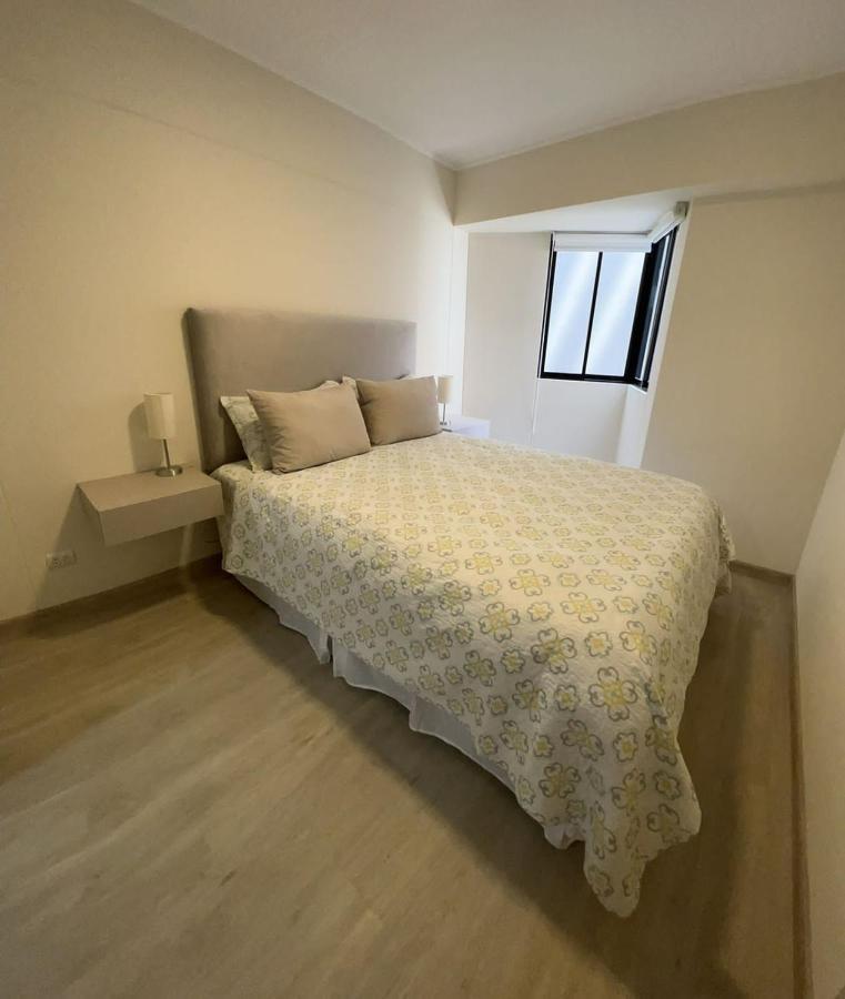 Barranco Apartment Lima Peru ภายนอก รูปภาพ