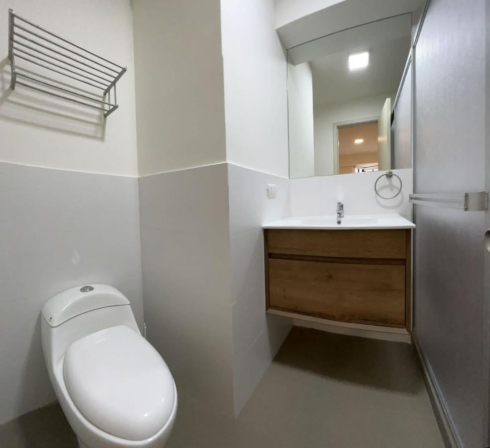 Barranco Apartment Lima Peru ภายนอก รูปภาพ