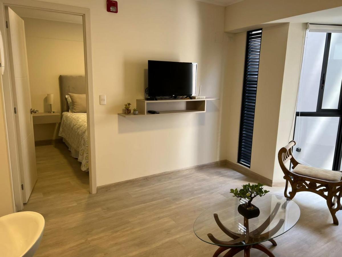 Barranco Apartment Lima Peru ภายนอก รูปภาพ