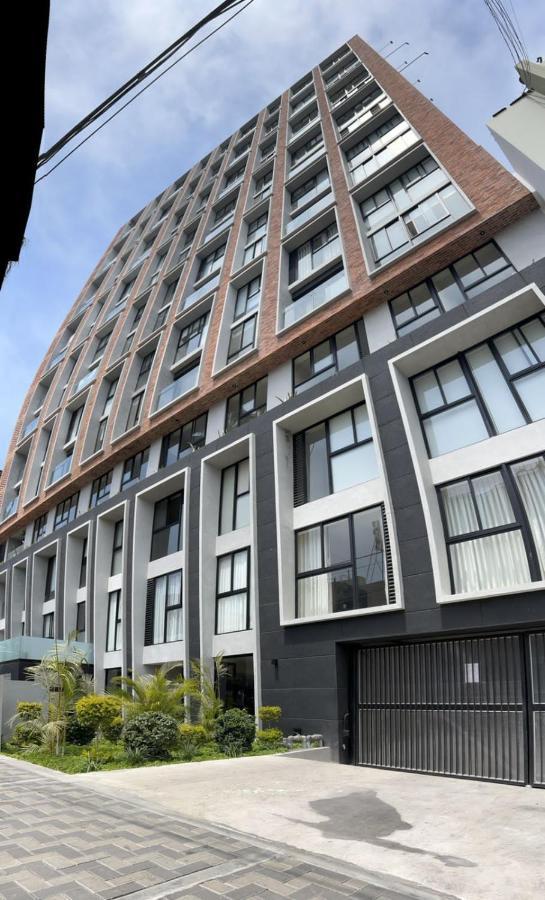 Barranco Apartment Lima Peru ภายนอก รูปภาพ