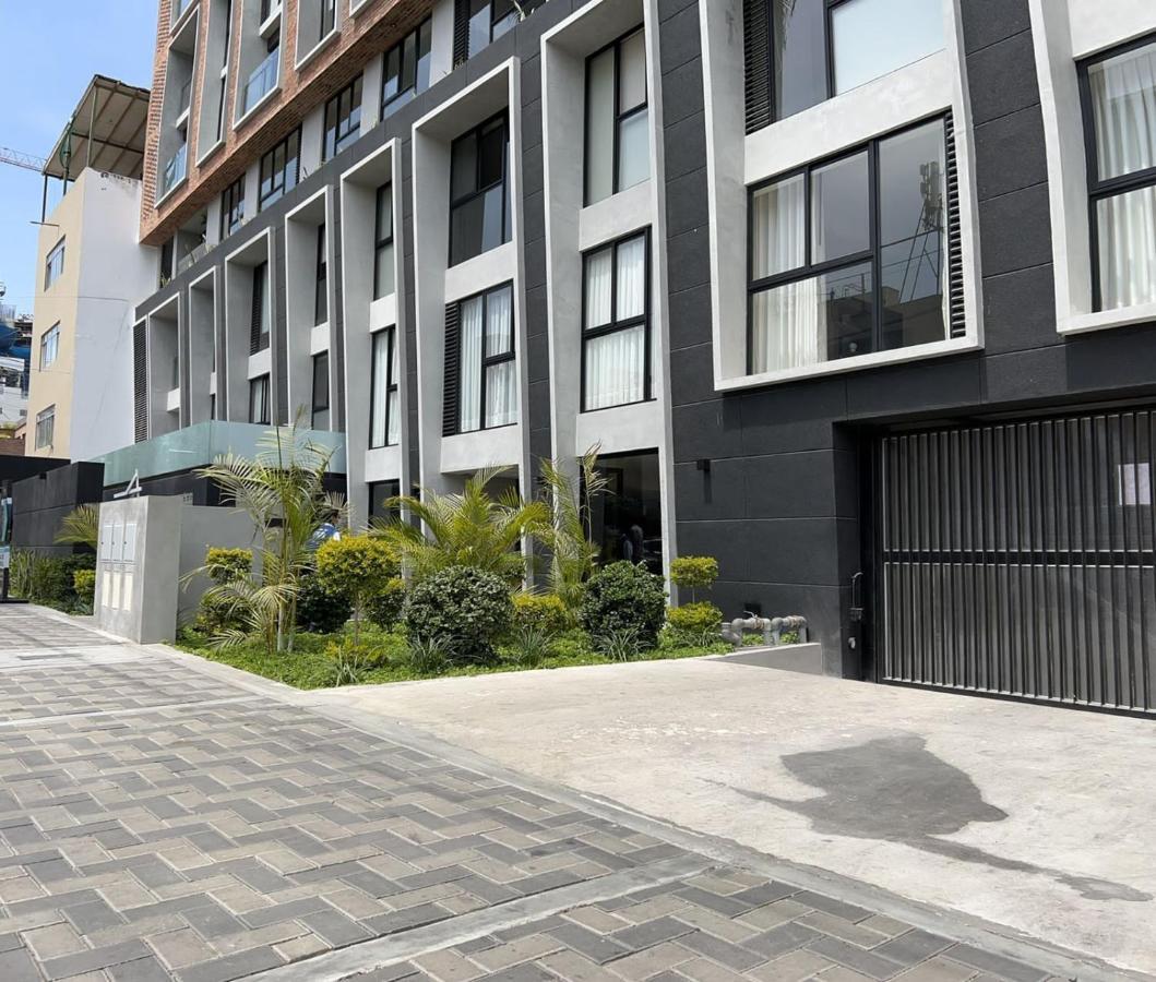 Barranco Apartment Lima Peru ภายนอก รูปภาพ